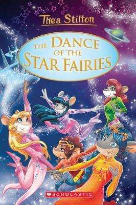 Geronimo Stilton - The Dance Of The Star Fairies