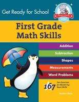 Get Ready For  Grade Maths Skills