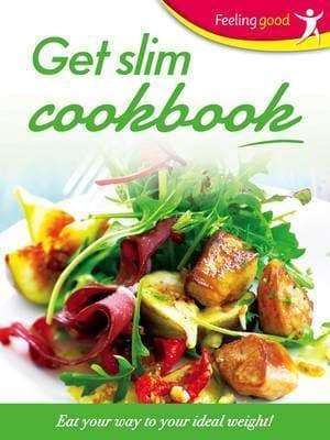 Get Slim Cookbook