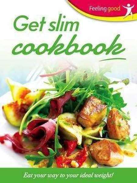 Get Slim Cookbook