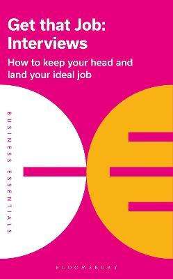 Get That Job - Interviews