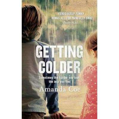 Getting Colder