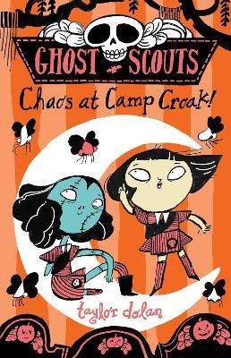 Ghost Scouts - Chaos At Camp Croak!
