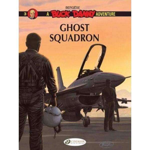 Ghost Squadron