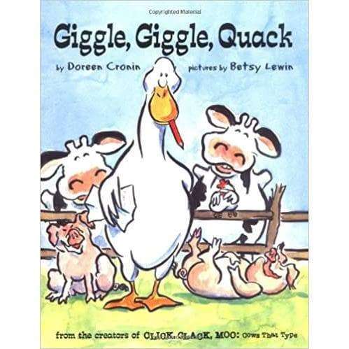 Giggle Giggle Quack