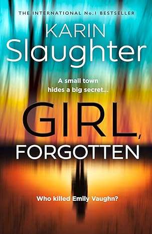 Girl, Forgotten