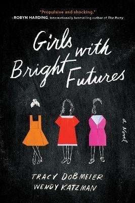 Girls with Bright Futures