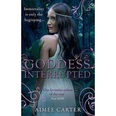 Goddess Interrupted