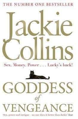 Goddess of Vengeance