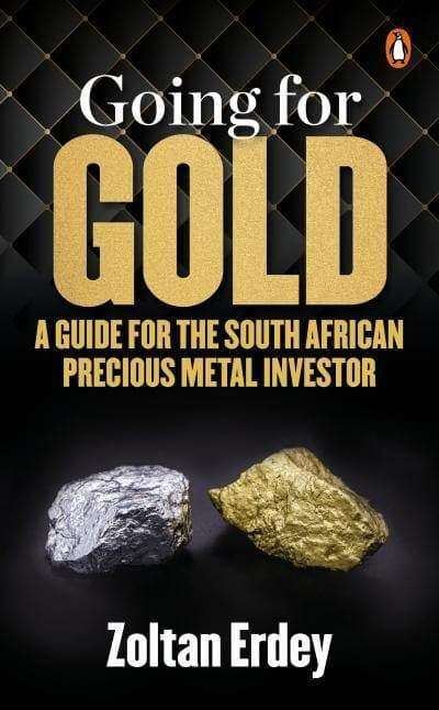Going For Gold