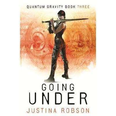 Going Under