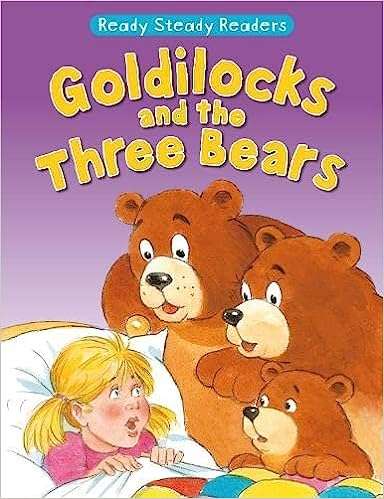 Goldilocks and the Three Bears