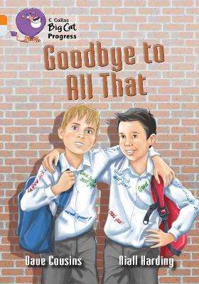 Goodbye To All That