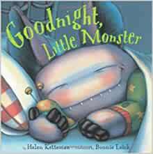 Goodnight Little Monster