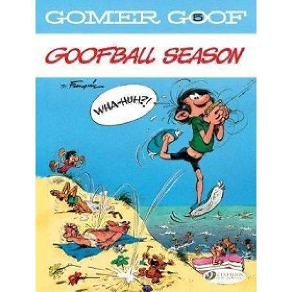 Goofball Season Vol 5