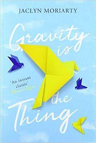Gravity Is The Thing