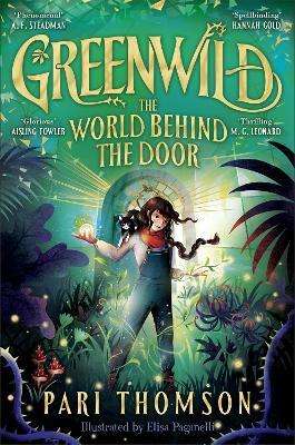 Greenwild - The World Behind The Door