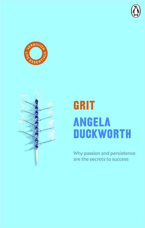 Life Essentials - Grit