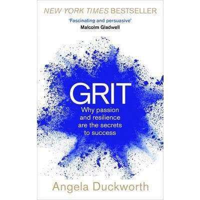 Grit