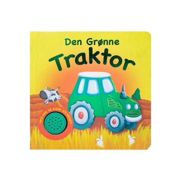 Den Grønne Traktor (Danish)