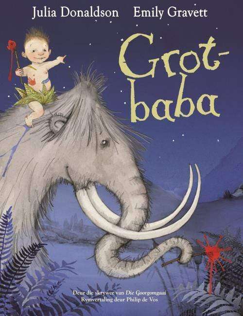 Grotbaba