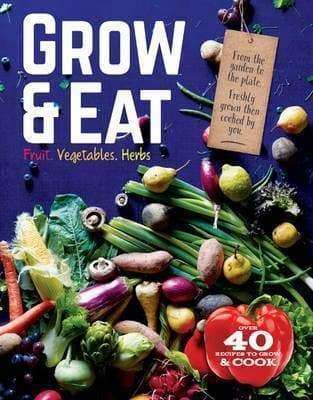 Grow And Eat