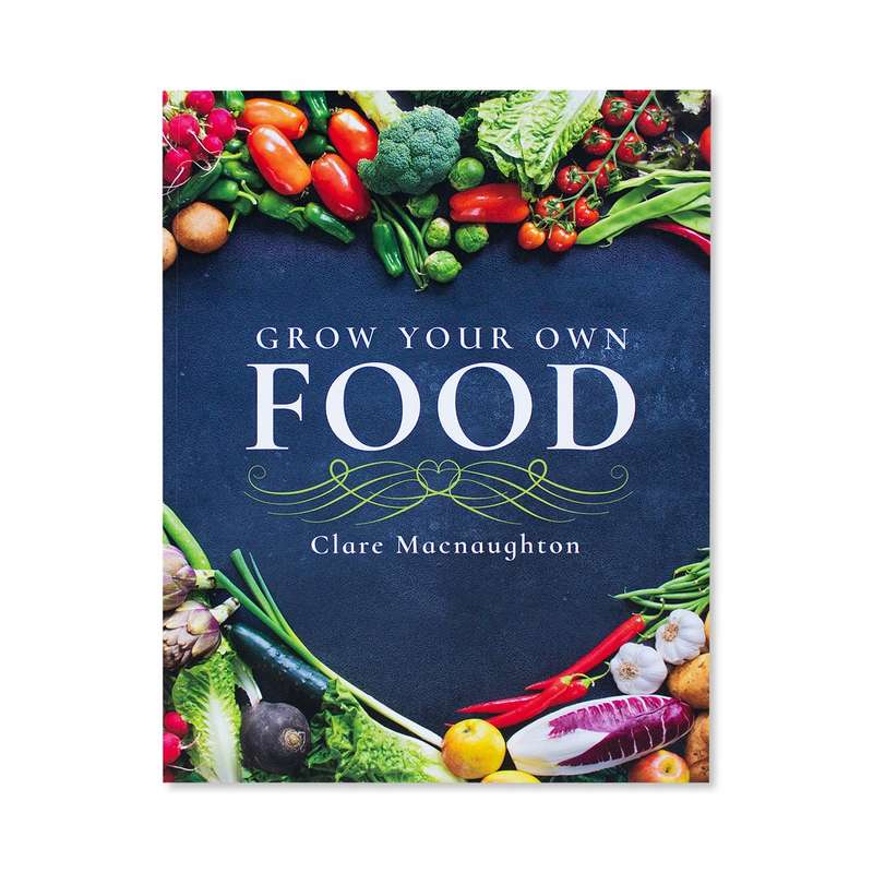 Grow Your Own Food