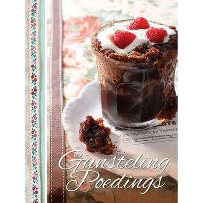 Gunsteling Poedings