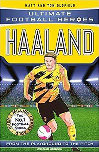 Haaland - Ultimate Football Heroes