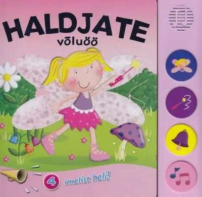 Haldjate Voluoo (Estonian)