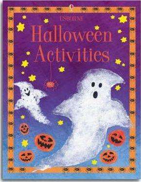 Halloween Activities