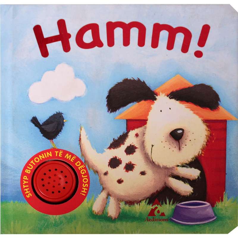 Hamm!