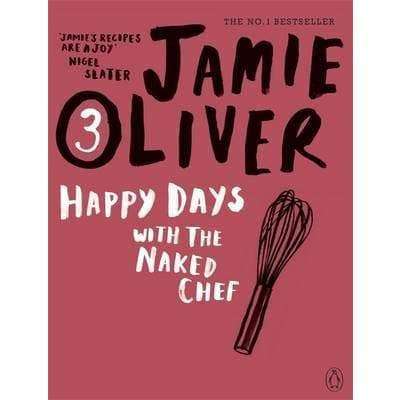 Happy Days With The Naked Chef