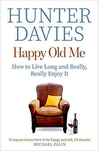 Happy Old Me