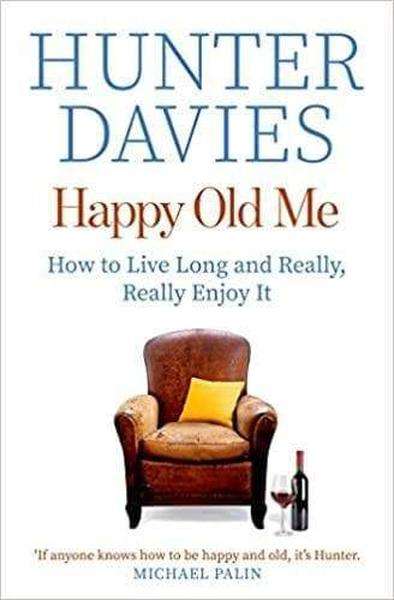 Happy Old Me