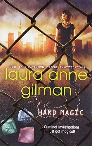 Hard Magic