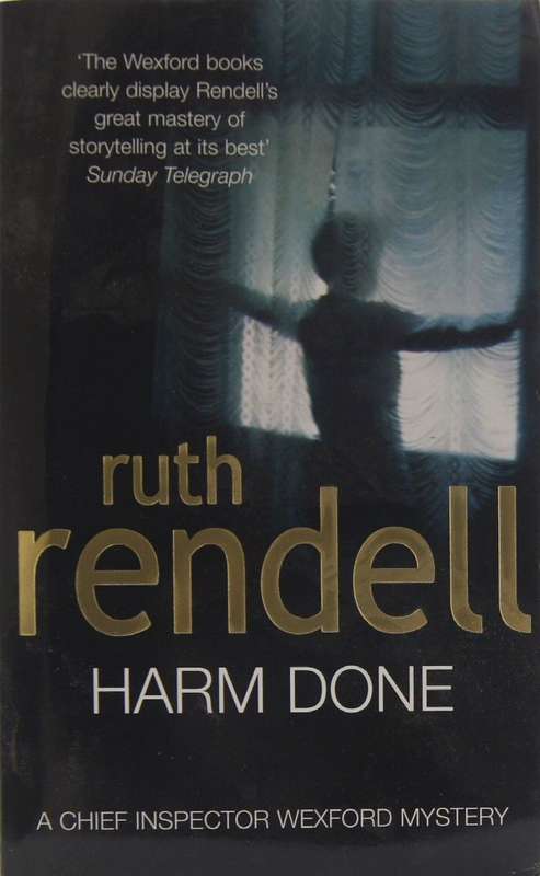 Harm Done