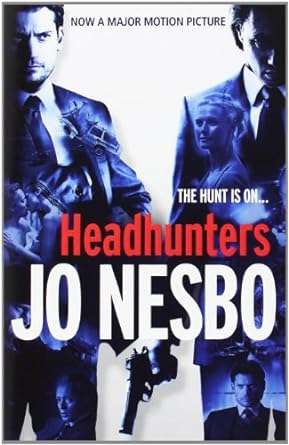 Headhunters