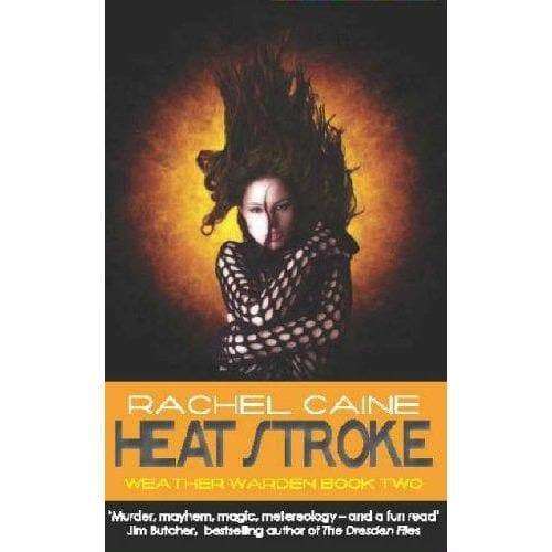 Heat Stroke