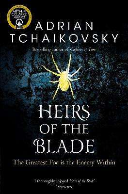 Heirs Of The Blade
