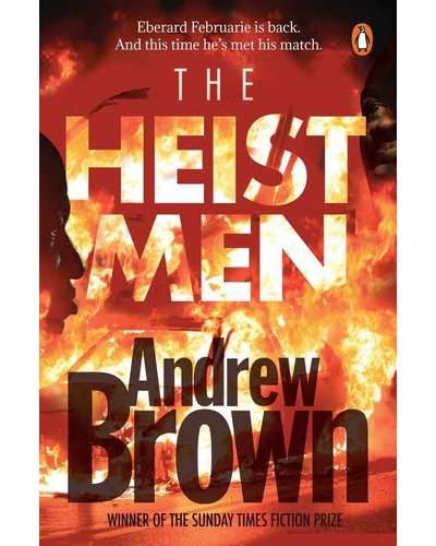 Heist Men