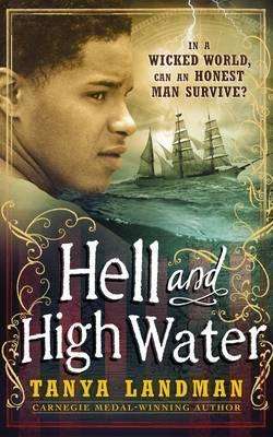 Hell And High Water