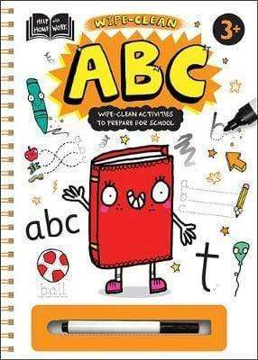 Help with Homework 3+: ABC