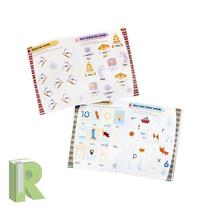 Help With Homework - Key Stage 1 Collection
