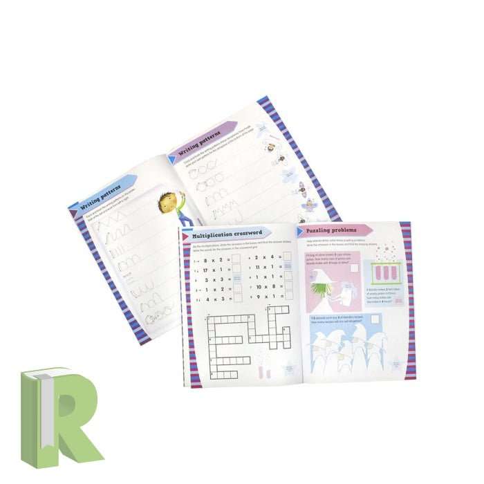 Help With Homework Key Stage 2 Collection