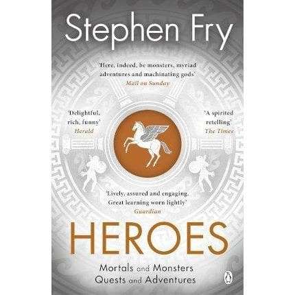 Heroes