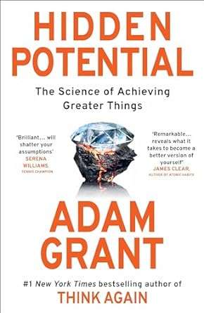 Hidden potential: The science of archiving great things