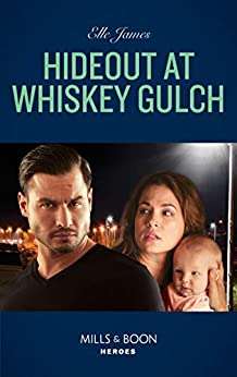 Hideout At Whiskey Gulch 2in1 Omnibus