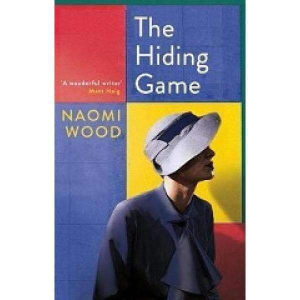 Hiding Game