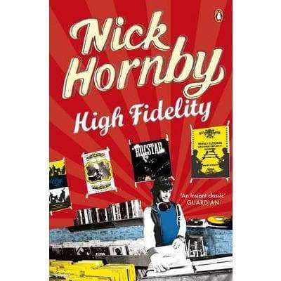 High Fidelity